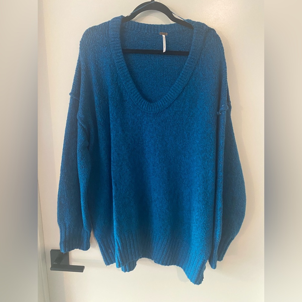 Free People Brookside Tunic